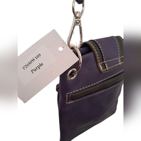 NWT Bling bag - Picture 3 of 3